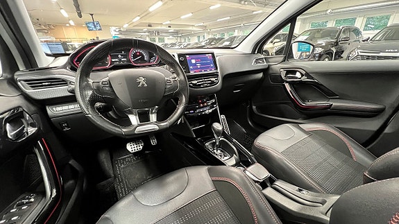 Peugeot 2008 9 of 22