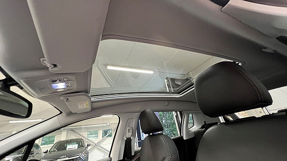 Peugeot 2008 13 of 22