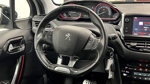 Peugeot 2008 10 of 22