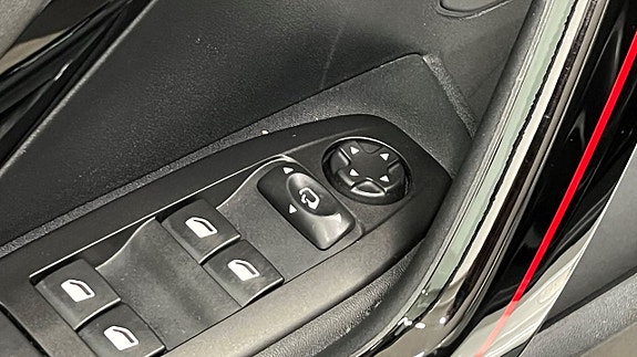 Peugeot 2008 19 of 22
