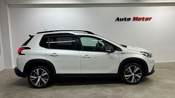Peugeot 2008 4 of 22
