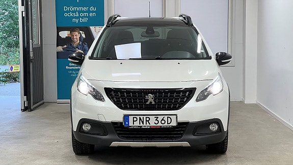 Peugeot 2008 3 of 5