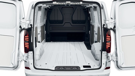 Volkswagen Transporter 3 of 5
