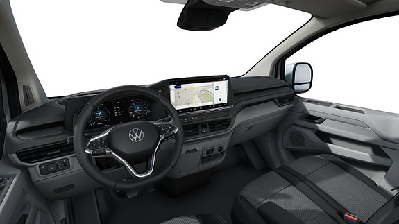 Volkswagen Transporter 4 of 5