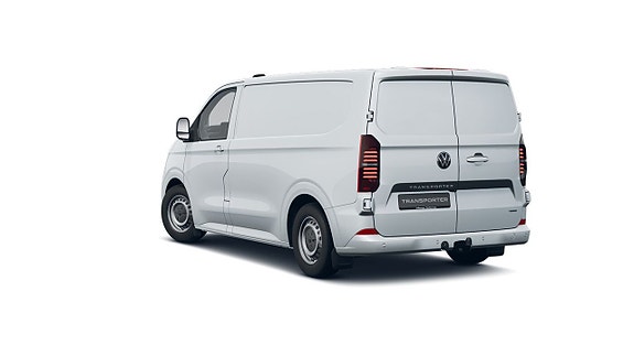 Volkswagen Transporter 5 of 5