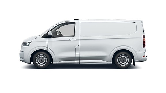 Volkswagen Transporter 2 of 5