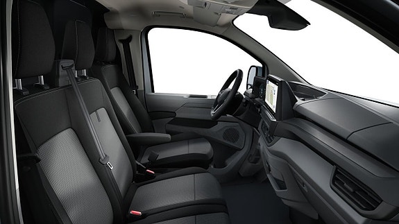 Volkswagen Transporter 6 of 6