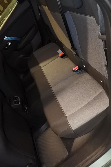 Citroen E-C4 10 of 12