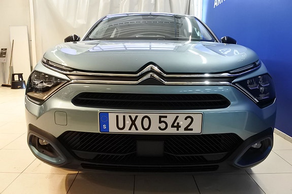 Citroen E-C4 3 of 5