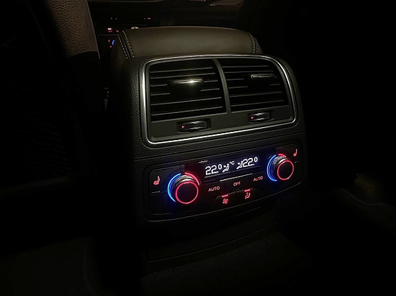 Audi RS6 27 of 30