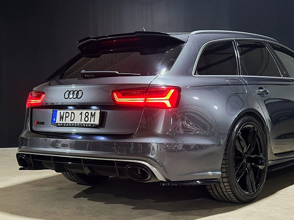Audi RS6 10 of 30
