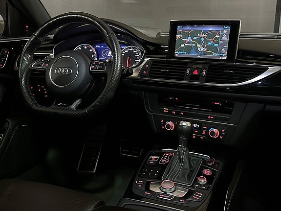 Audi RS6 15 of 30