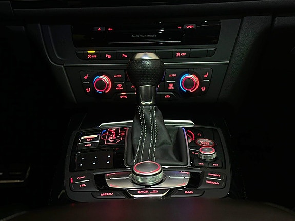 Audi RS6 17 of 30