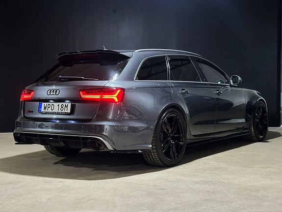 Audi RS6 9 of 30
