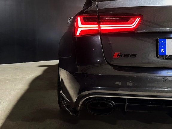 Audi RS6 13 of 30