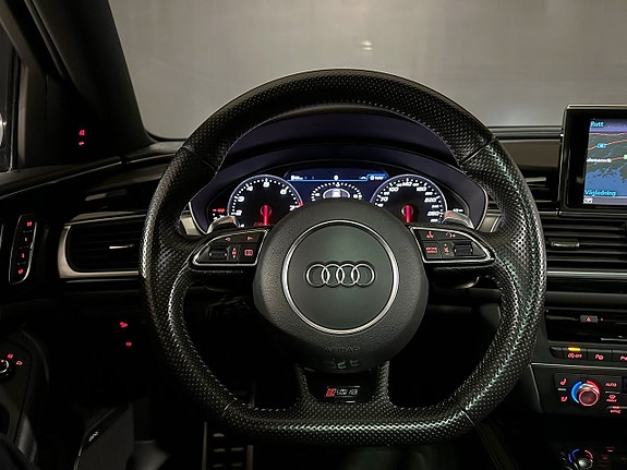 Audi RS6 16 of 30