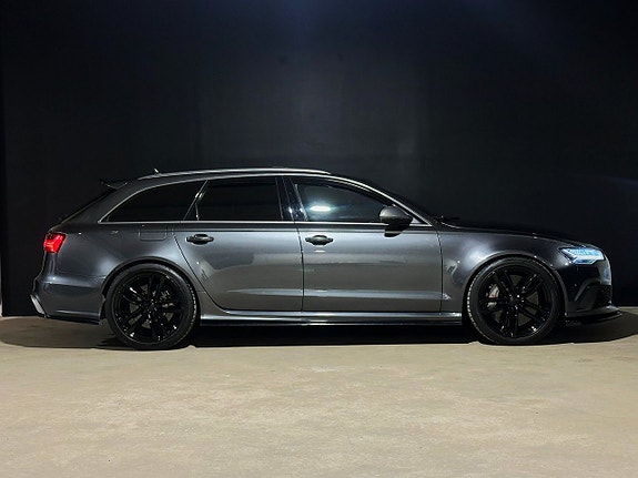 Audi RS6 8 of 30