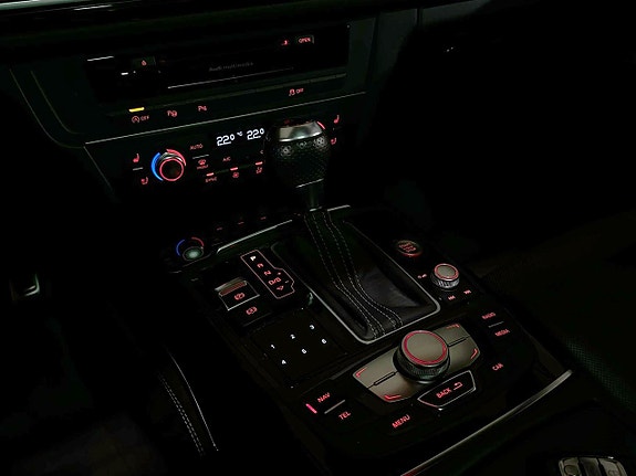 Audi RS6 20 of 30