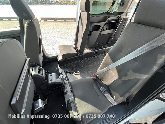Ford Tourneo Connect 16 of 30