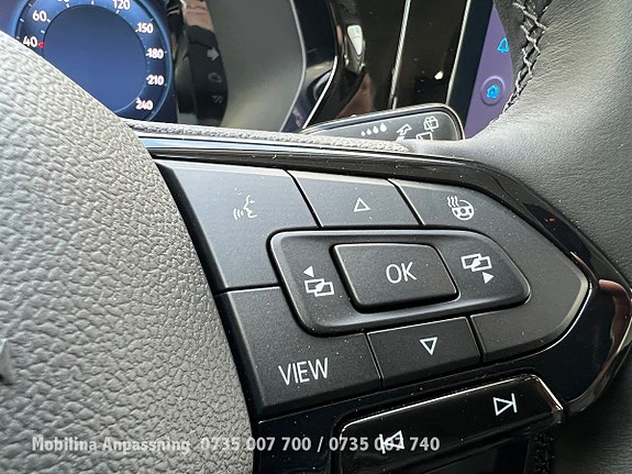 Ford Tourneo Connect 30 of 30