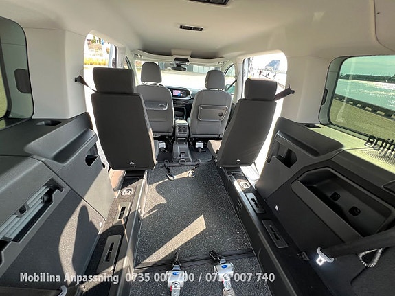 Ford Tourneo Connect 23 of 30