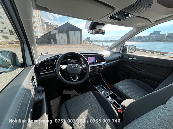 Ford Tourneo Connect 20 of 30