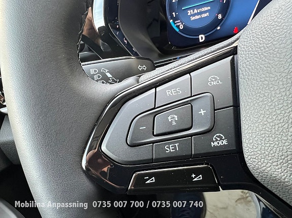 Ford Tourneo Connect 29 of 30
