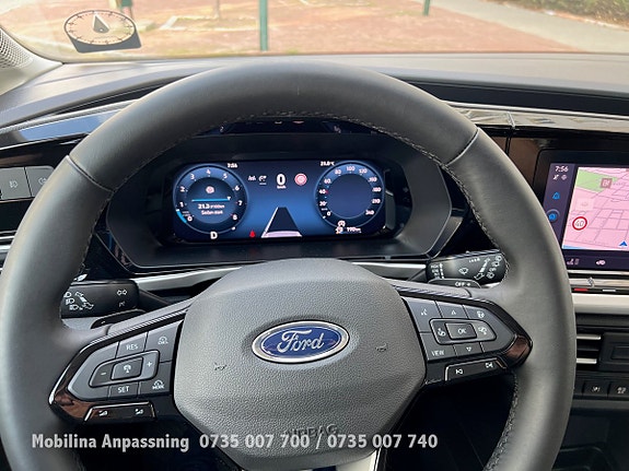 Ford Tourneo Connect 28 of 30