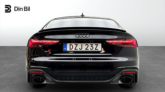 Audi RS5 5 of 18