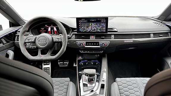 Audi RS5 10 of 18