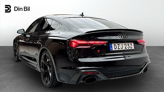 Audi RS5 3 of 18