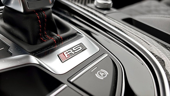 Audi RS5 18 of 18