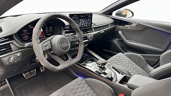 Audi RS5 7 of 18