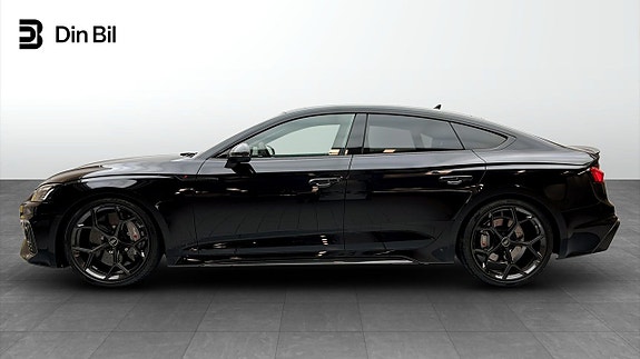 Audi RS5 2 of 18