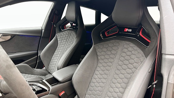 Audi RS5 8 of 18