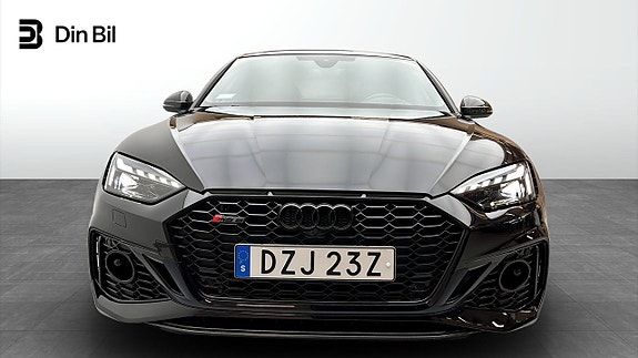 Audi RS5 4 of 18