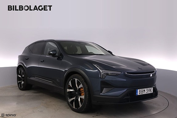 Polestar 3