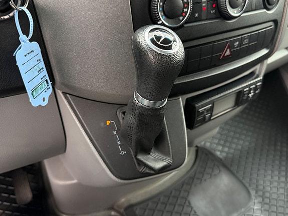 Mercedes-Benz Sprinter 316 9 of 14