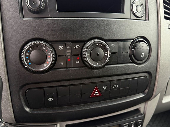 Mercedes-Benz Sprinter 316 10 of 14