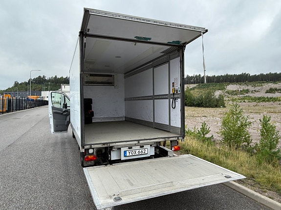 Mercedes-Benz Sprinter 316 14 of 14