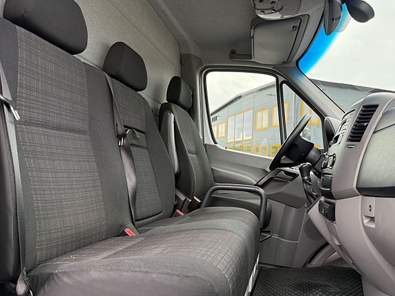 Mercedes-Benz Sprinter 316 6 of 14