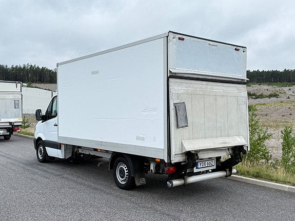 Mercedes-Benz Sprinter 316 2 of 5