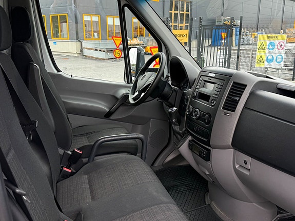 Mercedes-Benz Sprinter 316 5 of 5