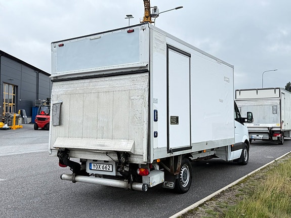 Mercedes-Benz Sprinter 316 3 of 5