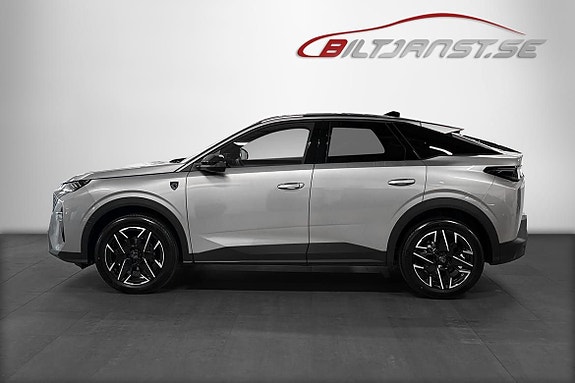 Peugeot 3008 2 of 5