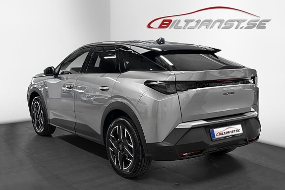 Peugeot 3008 3 of 5