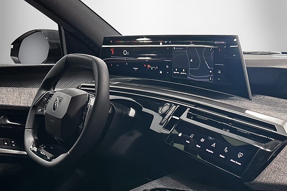 Peugeot 3008 8 of 18