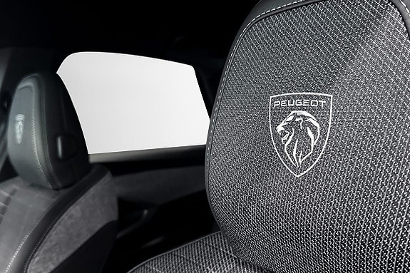 Peugeot 3008 12 of 18
