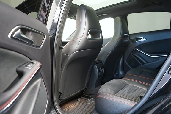 Mercedes-Benz A45 11 of 14