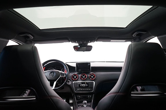 Mercedes-Benz A45 13 of 14